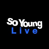 So Young Live logo - Similar company to So Young Magazine