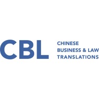 CBL Translations logo - Similar company to Brinotech