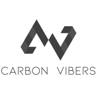 Carbon Vibers logo - Similar company to Rmu
