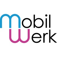 MobilWerk logo - Similar company to Scheuvens + Wachten Plus