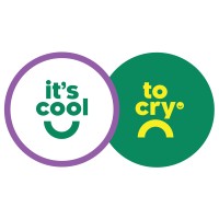 It's Cool To Cry logo - Similar company to Mim Bartlett Consulting