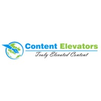 Content Elevators logo - Similar company to Content28