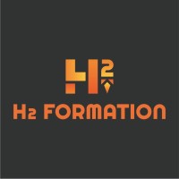 H2 Formation logo - Similar company to Charignon