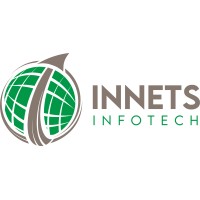 Innets Infotech logo - Similar company to Inet Infotech