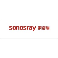 Sonosray logo - Similar company to Makarenalabs Srl