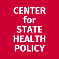 Rutgers Center for State Health Policy logo - Similar company to Rutgers Center For Pharmacoepidemiology And Treatment Science