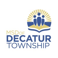 MSD OF DECATUR TOWNSHIP logo - Similar company to East Bay Aba