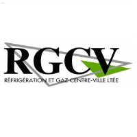 RGCV, Réfrigération et Gaz Centre-Ville Ltée logo - Similar company to Québec Pro-Pli Inc.