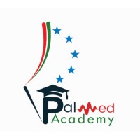 Gaza Educate Medics logo - Similar company to Palestine Australia Relief And Action (Para)