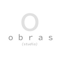 Obras Studio logo - Similar company to Breakfast Studio