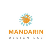Mandarin Design Lab logo - Similar company to Impact Roofing Media