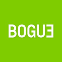 Bogue logo - Similar company to Bogue Systems Inc.