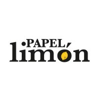 Papel Limón logo - Similar company to E-Words