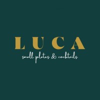 LUCA Italian logo - Similar company to One Under