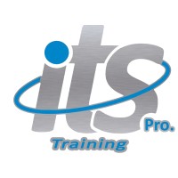 ITS PRO Training logo - Similar company to Nextstep Training Ltd