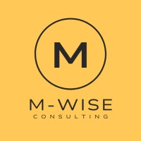 M-WISE logo - Similar company to Edufic Digital