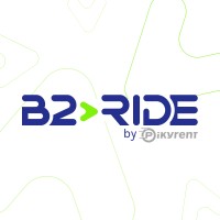 B2-Ride by Pikyrent logo - Similar company to Motionpass