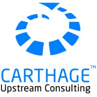 Carthage Upstream Consulting™ logo - Similar company to Sam Regulations Services Engineering