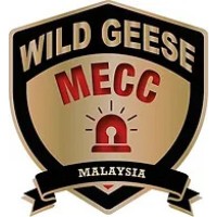 Manned Emergency Command Centre (MECC) logo - Similar company to Wildgeese Academy