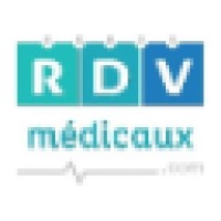 RDVmedicaux.com logo - Similar company to Graam
