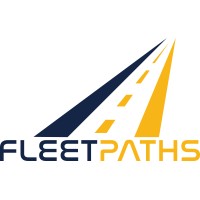 FleetPaths logo - Similar company to Signalwave