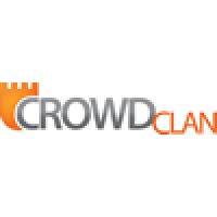 CrowdClan logo - Similar company to Canada Startup