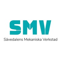 SÄVEDALENS MEK. VERKSTAD AB logo - Similar company to Askims Bleck Och Plåt