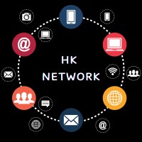 HK Network logo - Similar company to Klaytic