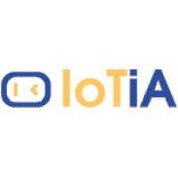 IoTiA logo - Similar company to Hidrotech