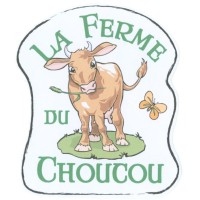 La ferme du Choucou logo - Similar company to Ec Webdesign