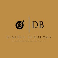Digital Buyology logo - Similar company to Payrow Payment
