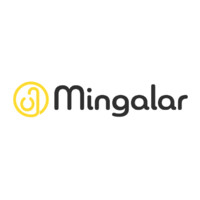 Mingalar Real Estate logo - Similar company to Path Real Estate