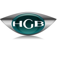 HGB logo - Similar company to Siloe Avm