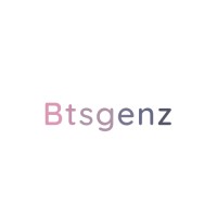 Btsgenz logo - Similar company to Btsg