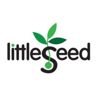 Littleseed Cold-Pressed Rapeseed Oil logo - Similar company to Mary Benson