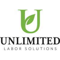 Unlimited Labor Solutions logo - Similar company to Charon Roofing Systems