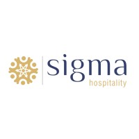 Sigma Hospitality logo - Similar company to Shwash
