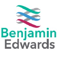 Benjamin Edwards Ltd logo - Similar company to Tempco Resourcing
