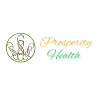 Prosperity Health logo - Similar company to Leaf Care Services
