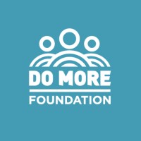The Do More Foundation logo - Similar company to Empowervate