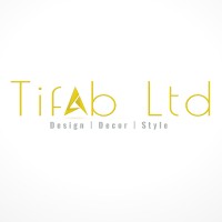 Tifab Ltd. logo - Similar company to Titanium Fabrication Corporation