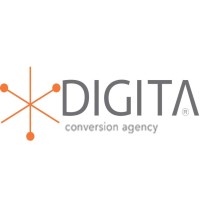 DIGITA Conversion Agency logo - Similar company to Digita Information Technologies
