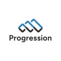 Progression logo - Similar company to Progression Group