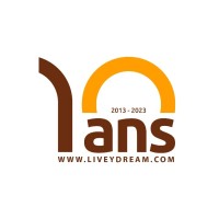 LIVE Y DREAM logo - Similar company to Lebraceletdevie