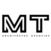 MT architectes associés logo - Similar company to Ré Team Design Architecte