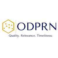 Ontario Drug Policy Research Network logo - Similar company to Radis Lab