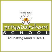 Priyadarshani Group of Schools logo - Similar company to Design Addict  •  Mayur Mehta