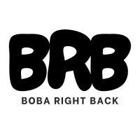 BRB Boba LLC logo - Similar company to Bobafy