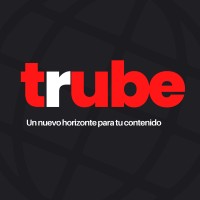 TRUBE logo - Similar company to Imueblo