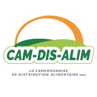 CAM.DIS.ALIM Food Ingredient Supplier logo - Similar company to Food-And-Application